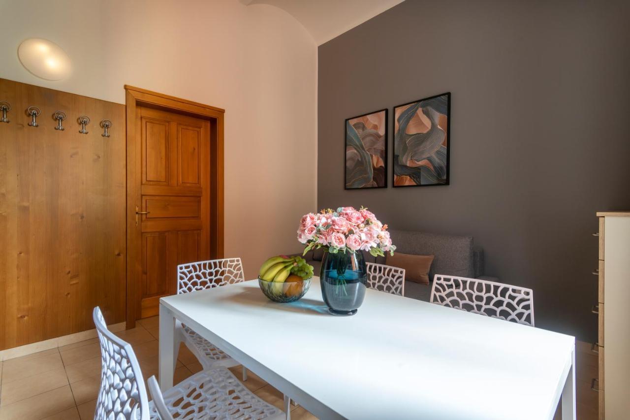 Bohemian Dreams Apartments And Suites Prague Extérieur photo